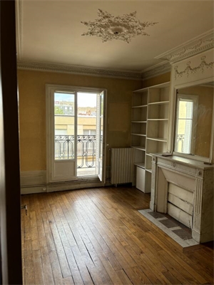 appartement a renover à la vente -   75015  PARIS, surface 70 m2 vente appartement a renover - UBI439335365